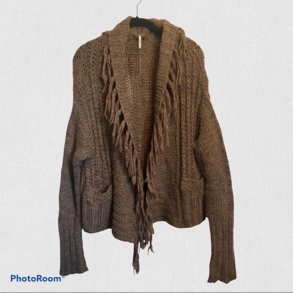 Free people size s